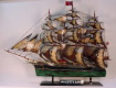 帆船模型‐カティーサーク